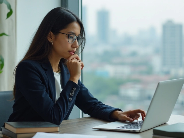 The Rising Demand for Corporate Lawyers in India