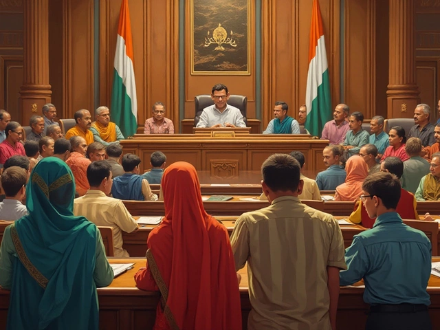 Understanding Tenant Eviction Laws in India: Court Orders and Rights