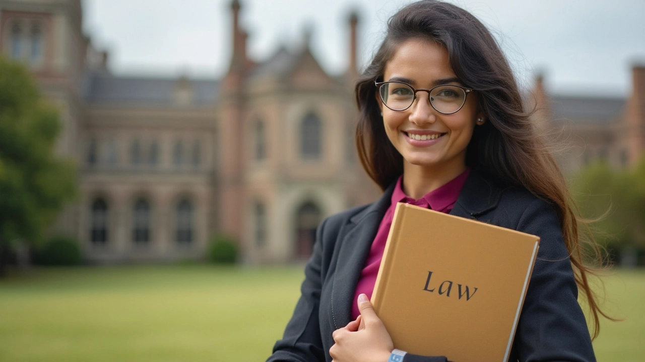 Becoming a Lawyer in the USA: Steps and Insights