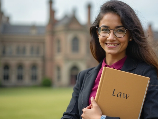 Becoming a Lawyer in the USA: Steps and Insights