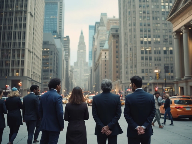 Understanding Criminal Lawyer Fees in the United States