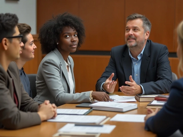Understanding Spousal Support During Separation in Virginia