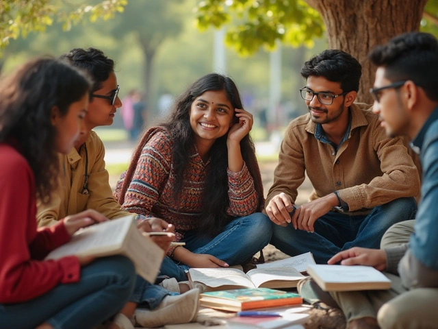 Choosing the Best Major for a Career in Family Law