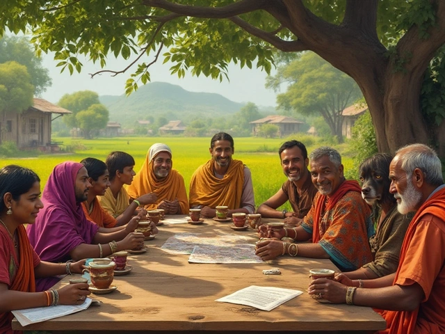 Effective Strategies for Resolving Land Disputes