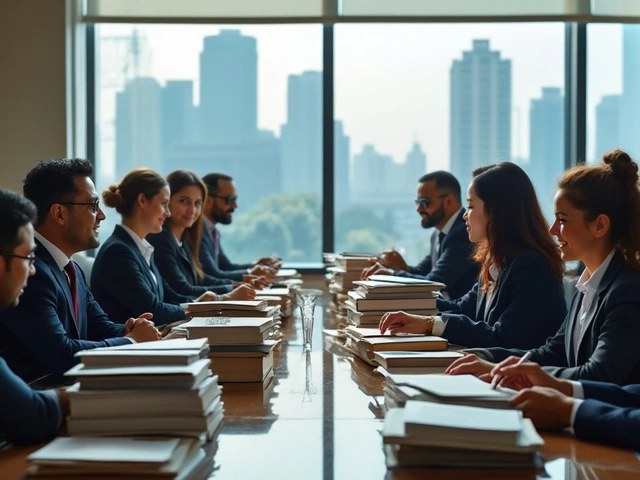 Navigating the Challenges of Corporate Law in India: A Comprehensive Guide
