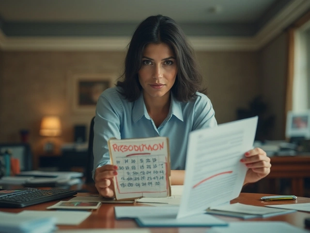 Understanding the Implications of Leaving a Job Without Notice in India