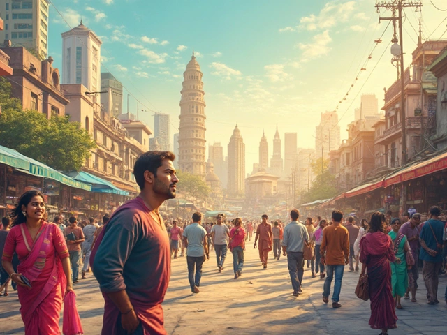 Is 75000 a Good Salary in India? Exploring Its Value