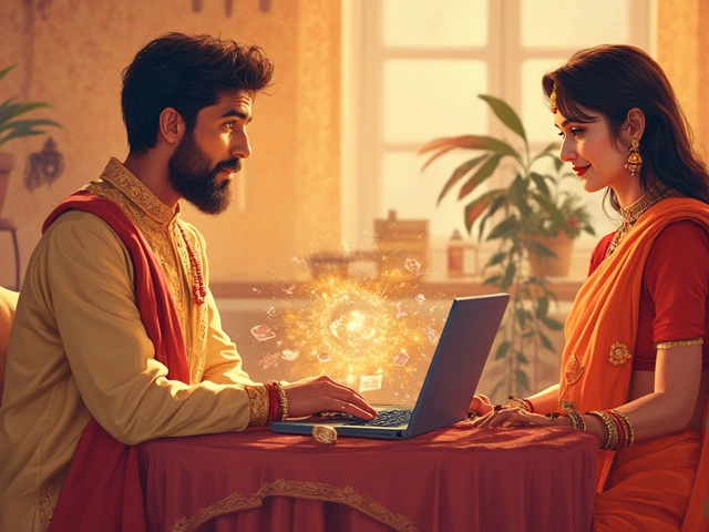 Is Online Marriage Registration Legal in India?