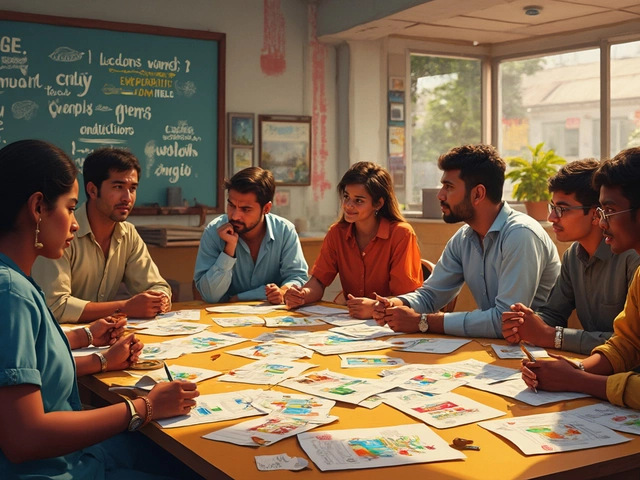 Understanding India's Labor Laws in HR