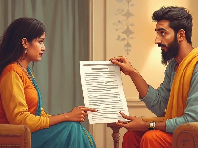 Can a Landlord Force a Tenant to Leave in India?