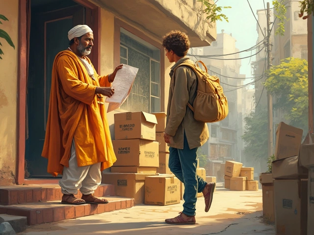 What Happens If a Tenant Refuses to Move Out in India?