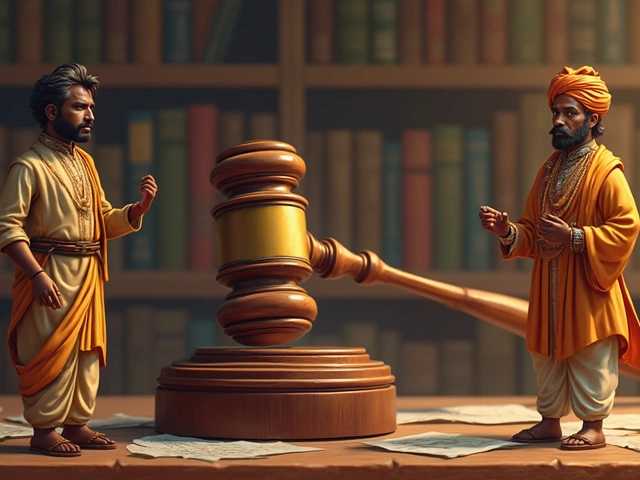 Can I Call Police to Evict a Tenant in India?