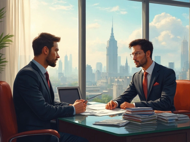 Corporate Lawyer Fees in India: What You Really Pay