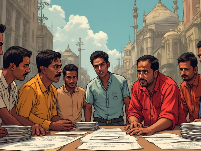 How Long is a Rental Agreement Valid in India?