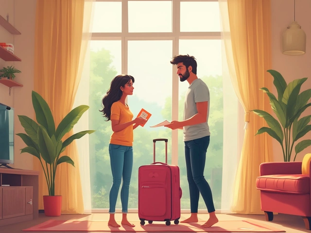 Rental Agreement Not Renewed in India: What Actually Happens and How to Handle It