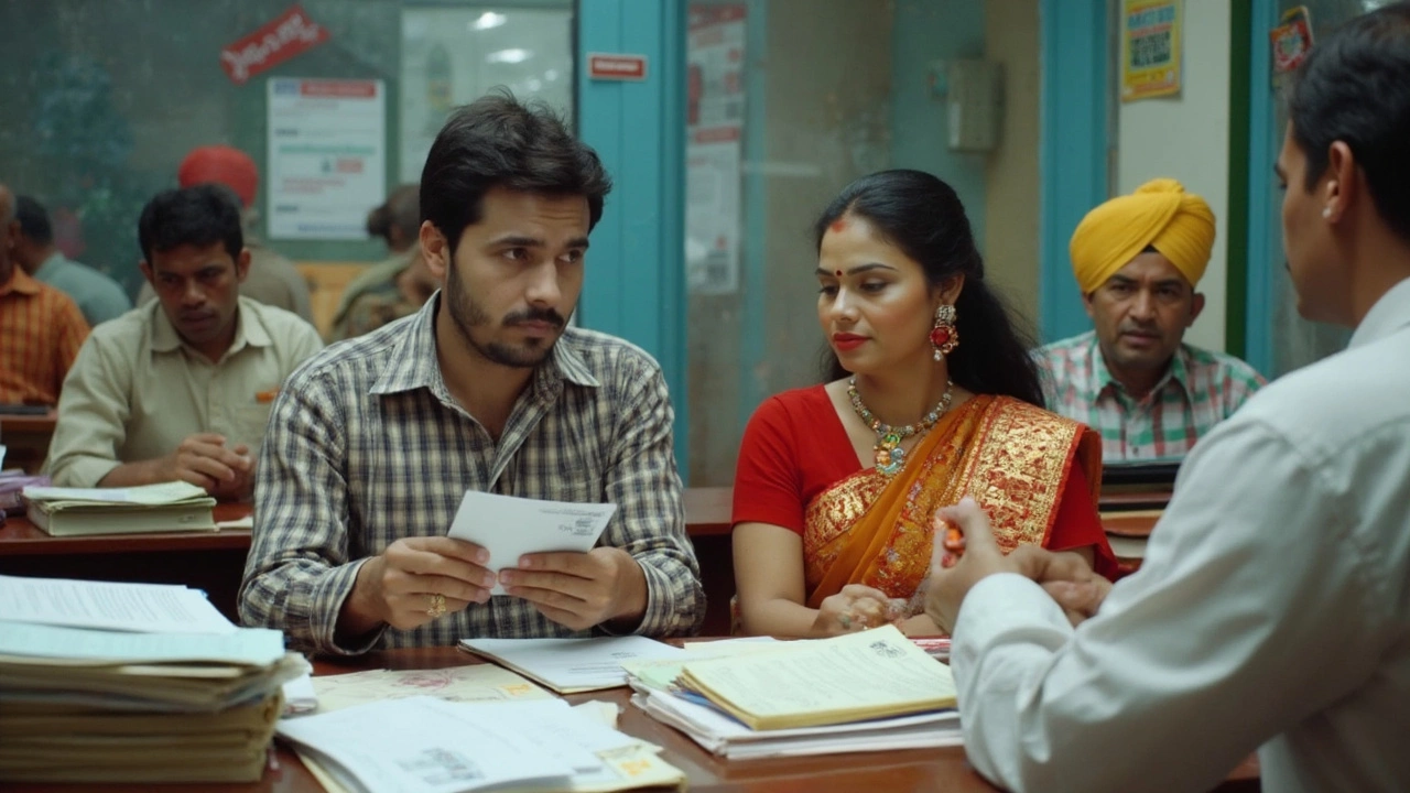 American Marries Indian: What Happens with Registration in India?