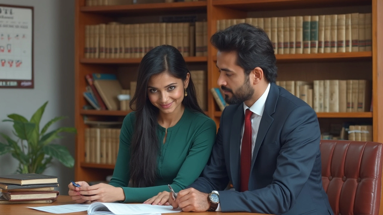 Drafting a Proper Legal Notice