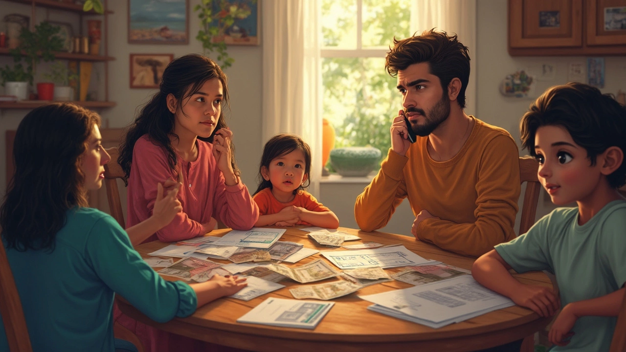 Is Texas Legal Aid Free? Here's the Real Deal