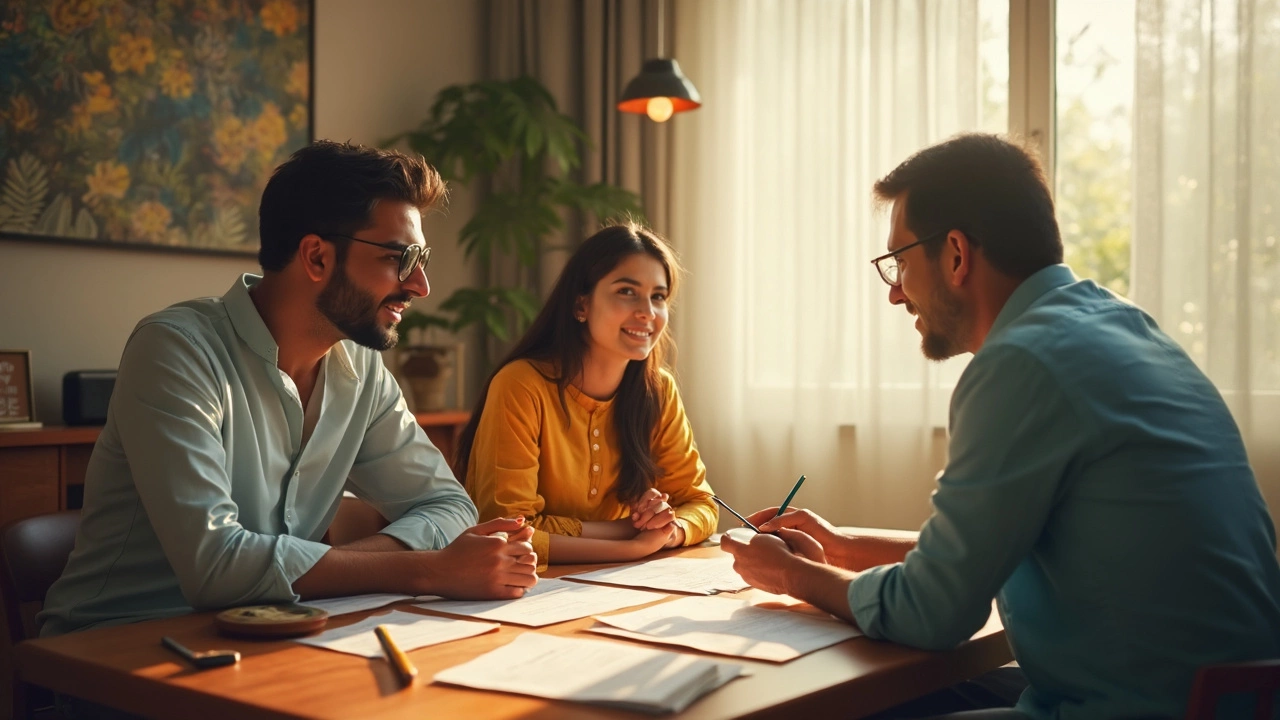 New Tenant Rule in India: What Every Renter Needs to Know