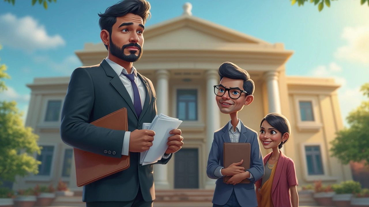 Reporting and Replacing Your Attorney