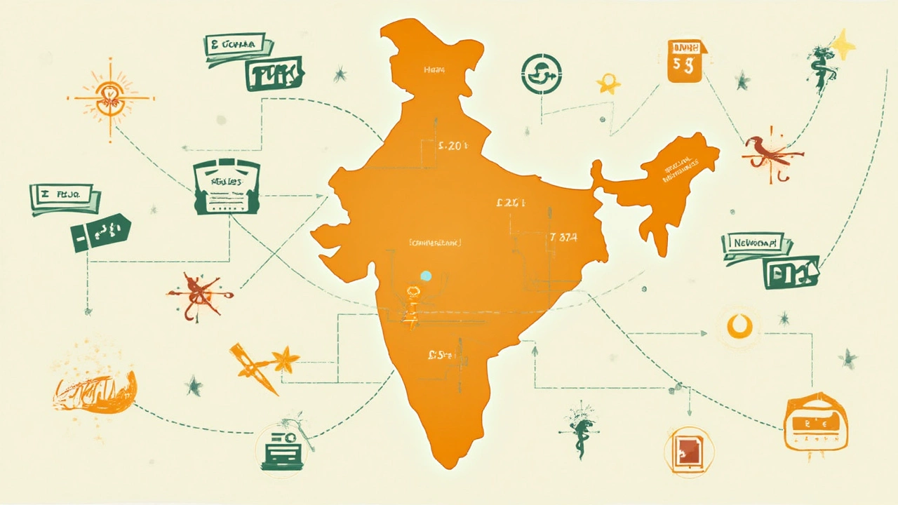 Special Marriage Act vs Hindu Marriage Act Fees