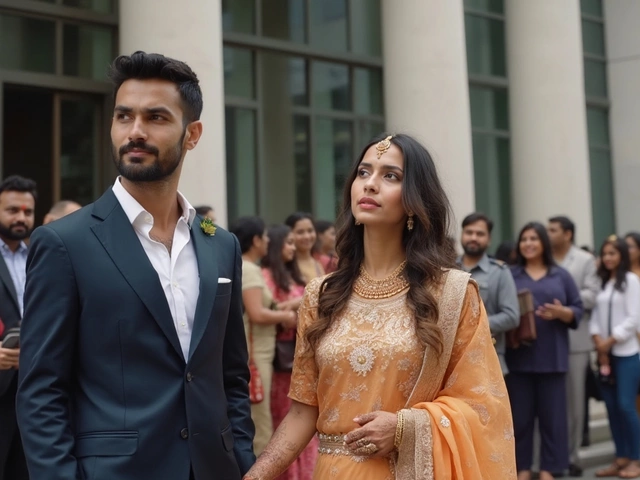 Register Marriage in the US: What Indians Need to Know