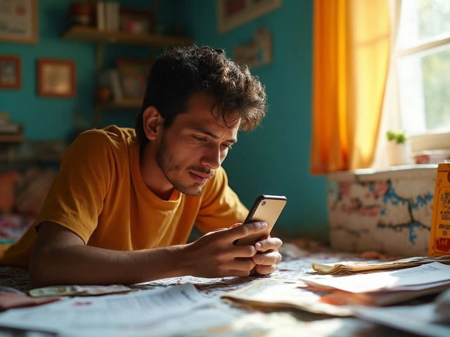 What if Someone Won't Return Your Money in India?
