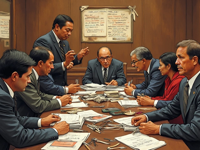 Why Do Lawyers Drag Out Cases? Family Law Secrets You Need to Know