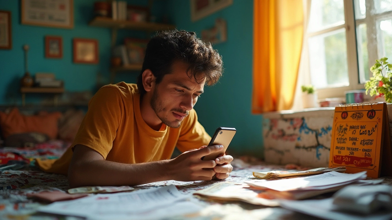 What if Someone Won't Return Your Money in India?