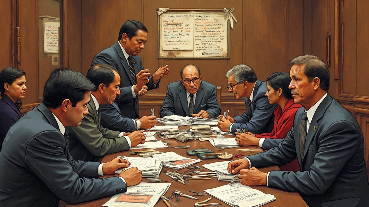 Why Do Lawyers Drag Out Cases? Family Law Secrets You Need to Know