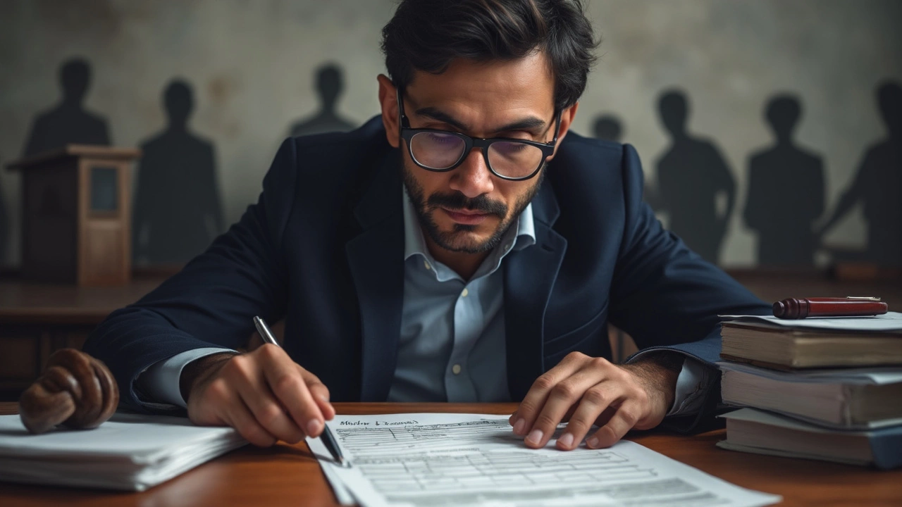 Why Voir Dire Matters More Than You Think