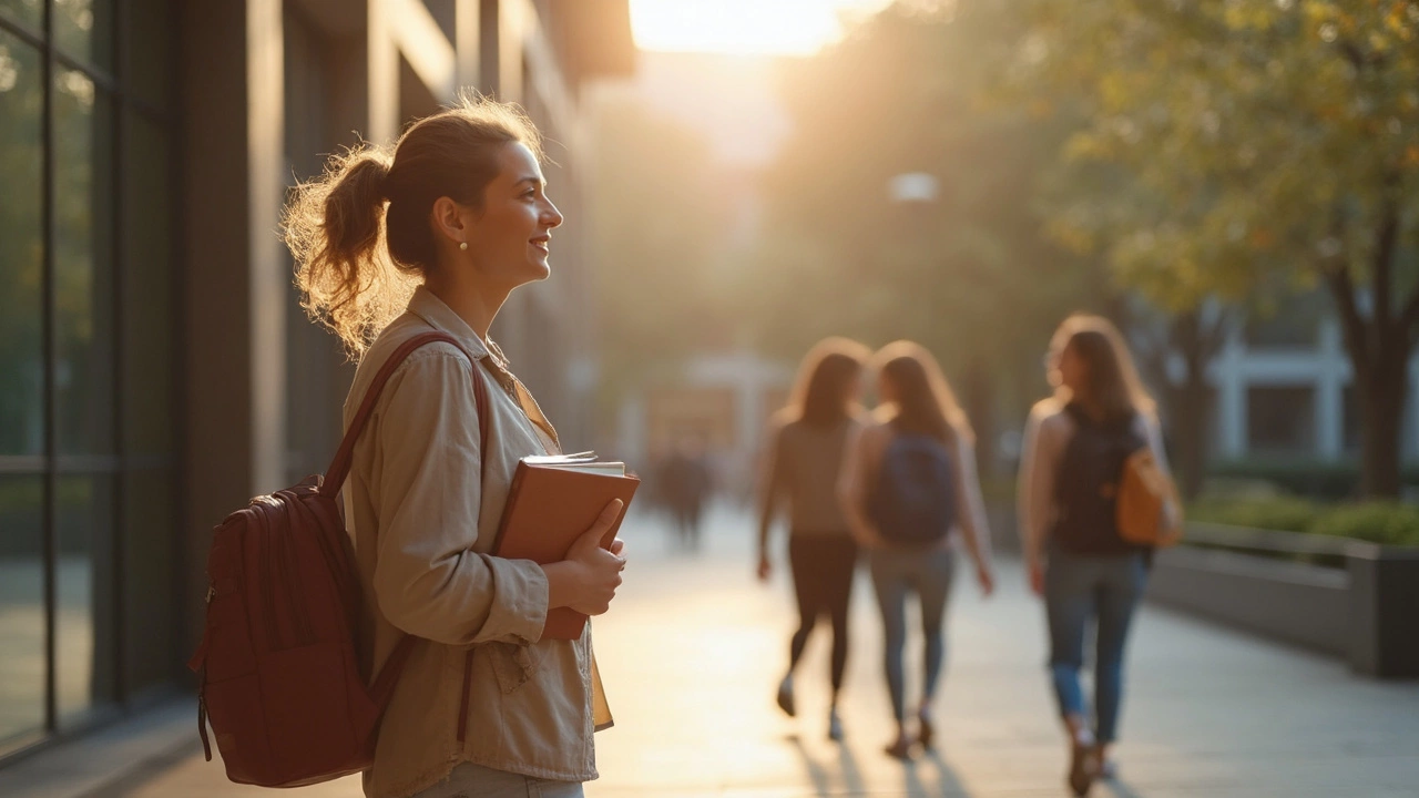 Is 40 Too Old to Go to Law School? What Every Future Family Lawyer Should Know