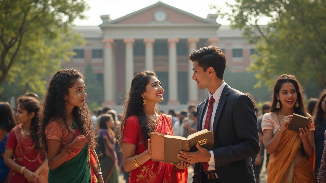 LLB Meaning Explained: What Does LLB Stand For in Law?