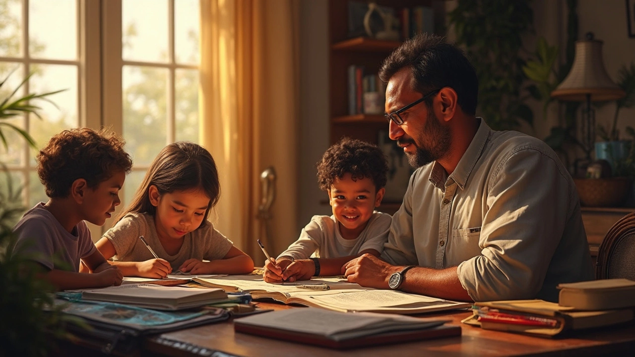 Money Talk: Costs, Scholarships, and Payoffs