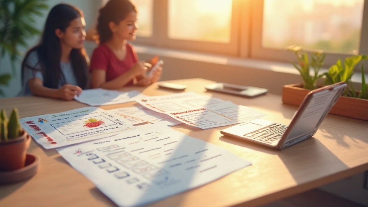 Must-Have Documents and Common Mistakes