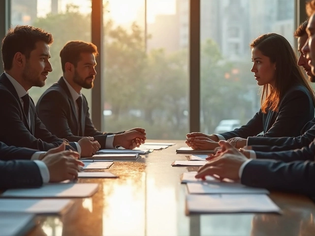 How Do Most Civil Cases End? Breaking Down Civil Court Outcomes
