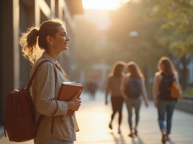 Is 40 Too Old to Go to Law School? What Every Future Family Lawyer Should Know