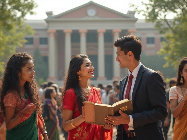 LLB Meaning Explained: What Does LLB Stand For in Law?