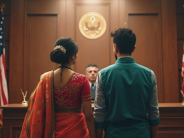 US Divorce for Indian Marriages: Tips and Legal Steps Explained