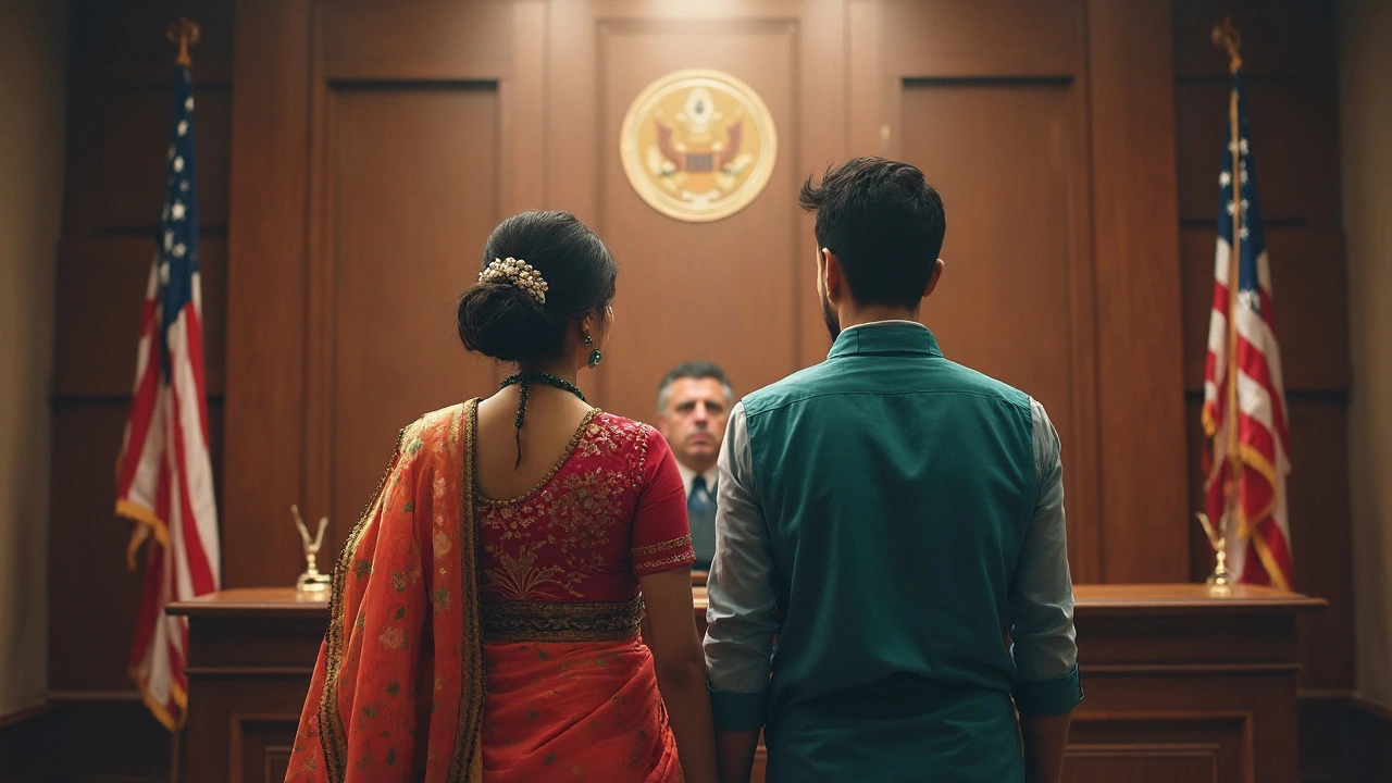 US Divorce for Indian Marriages: Tips and Legal Steps Explained
