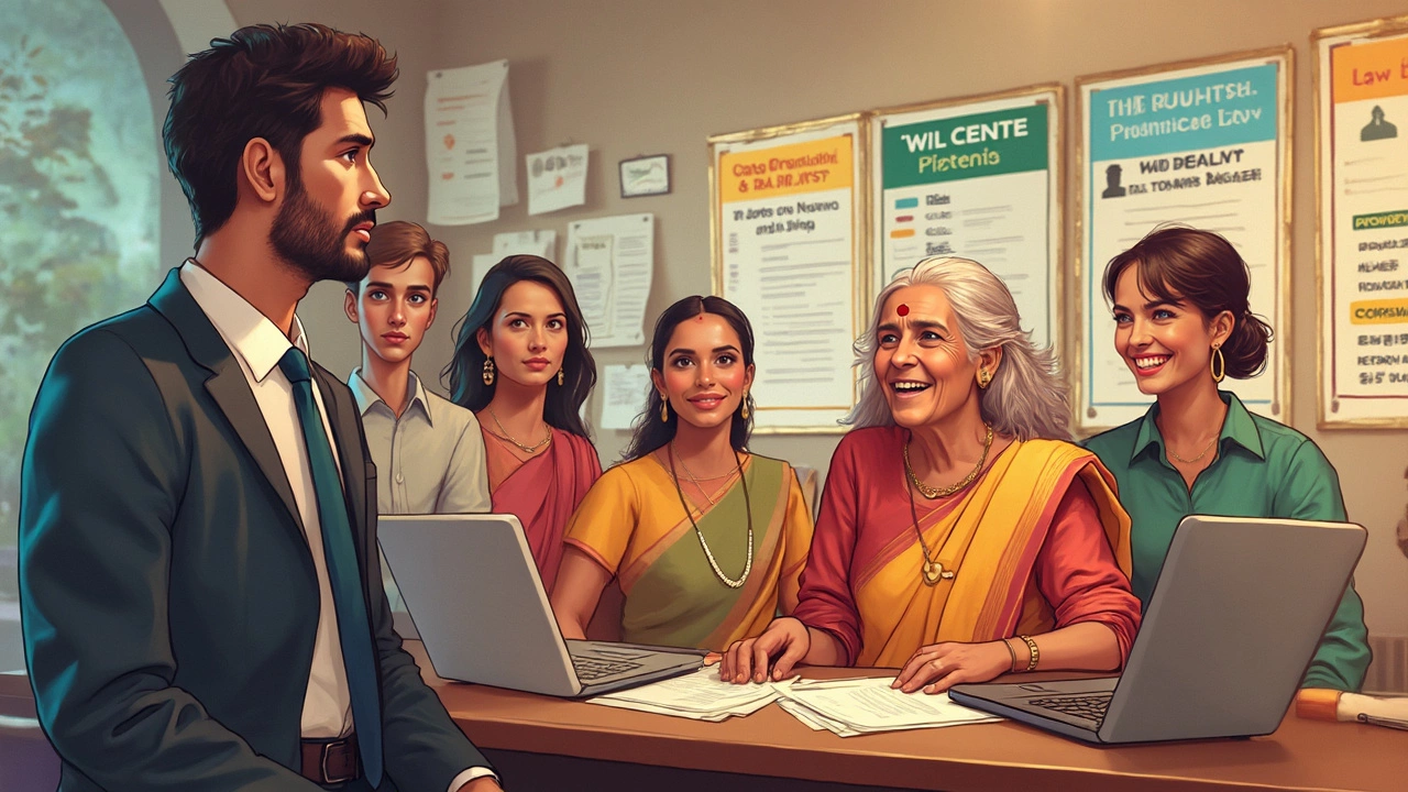 What Happens After You File?