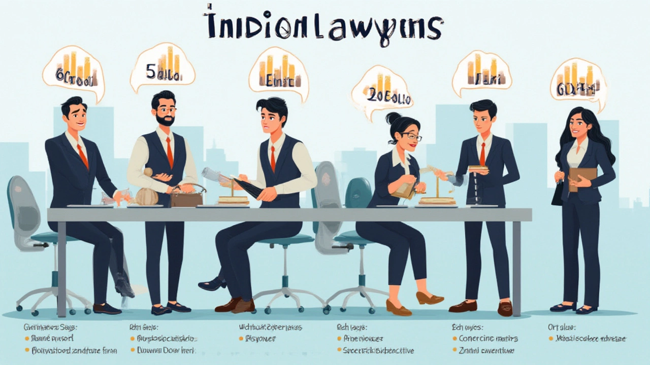 Future-Proofing Your Legal Career: Beyond Just the Paycheck