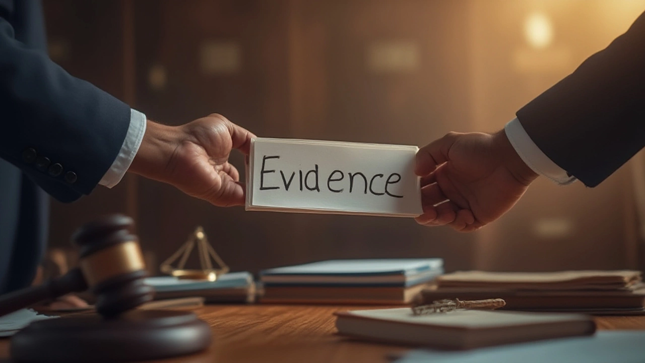 How Lawyers Build (And Break) a Civil Case: Tactics That Matter