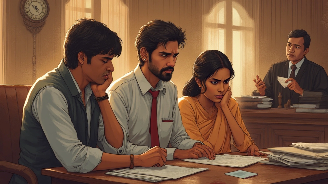 How Long Does Divorce Take in India? Timelines, Processes, and Tips to Fast-Track Your Divorce