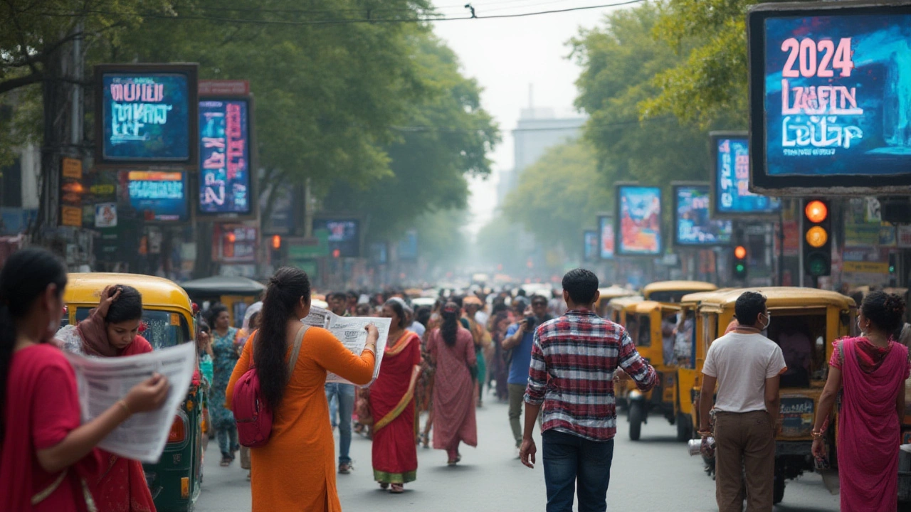 New Laws in India 2024: Major Legal Changes You Need to Know