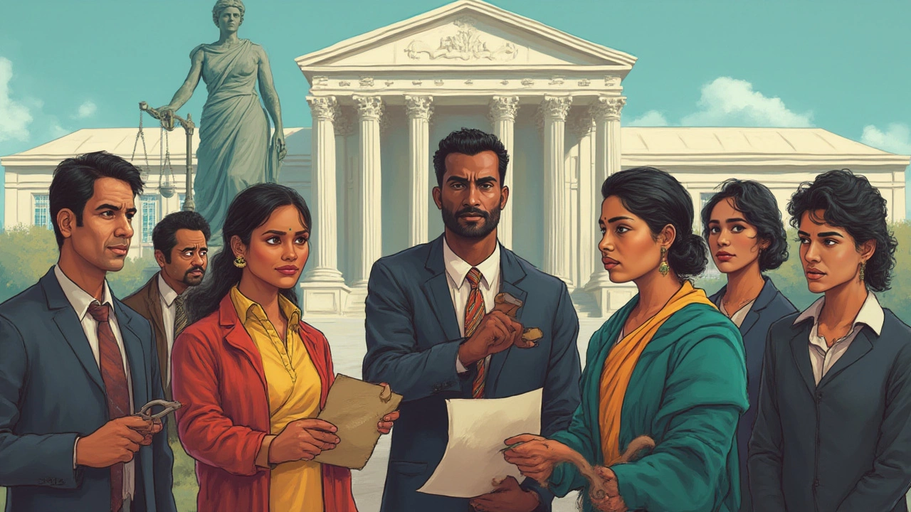 Real-World Tips: Winning or Defending Your Civil Case