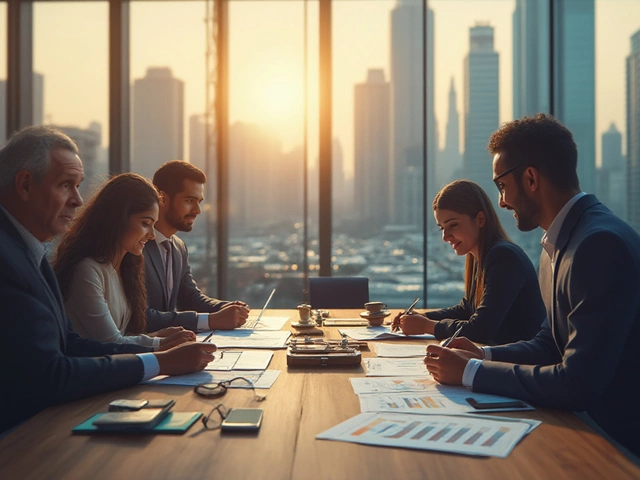 Best Lawyer Pay: How Much Can Attorneys Really Make in 2025?