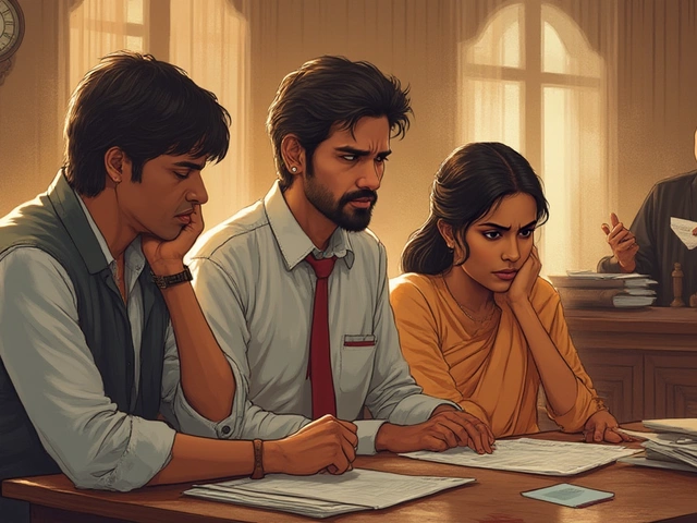 How Long Does Divorce Take in India? Timelines, Processes, and Tips to Fast-Track Your Divorce