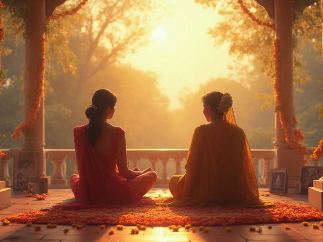 Is Living Separately Mandatory for Divorce in India? Legal Rules That Matter