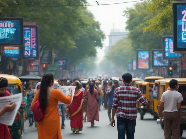 New Laws in India 2024: Major Legal Changes You Need to Know